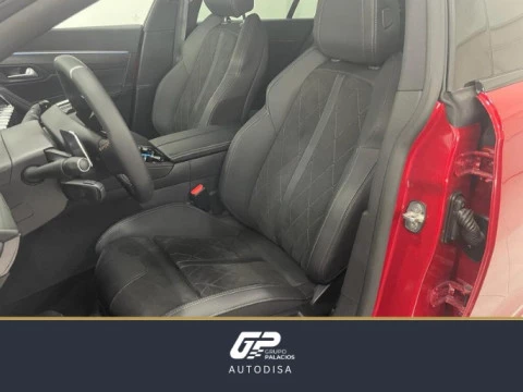 Peugeot 508 Hybrid 5P GT Pack HYBRID 225 e-EAT8