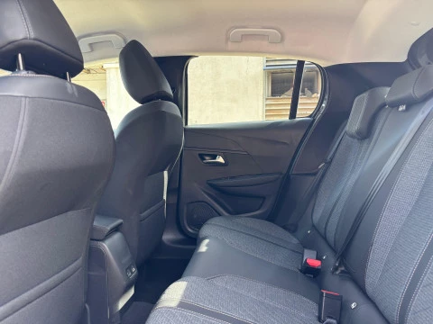 Peugeot 208 N208 ALLURE 1.2 MHEV 100CV AUTO 5P