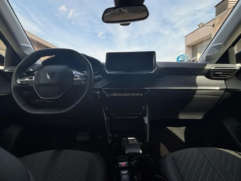 Peugeot 208 N208 ALLURE 1.2 MHEV 100CV AUTO 5P