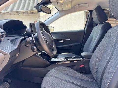 Peugeot 208 N208 ALLURE 1.2 MHEV 100CV AUTO 5P