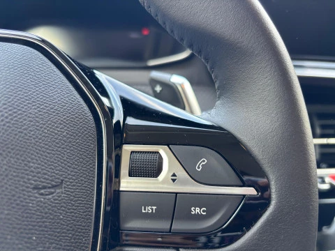 Peugeot 208 N208 ALLURE 1.2 MHEV 100CV AUTO 5P