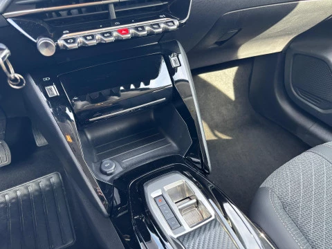 Peugeot 208 N208 ALLURE 1.2 MHEV 100CV AUTO 5P