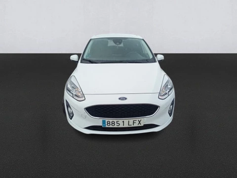 Ford Fiesta 1.5 TDCi 63kW (85CV) Trend 5p
