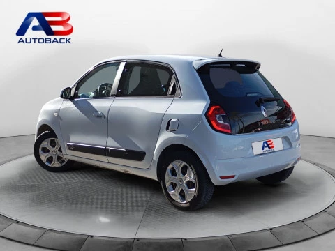 Renault Twingo Zen 60 kW R80 batería 20kWh