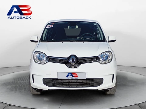 Renault Twingo Zen 60 kW R80 batería 20kWh