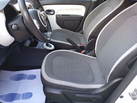 Renault Twingo Zen 60 kW R80 batería 20kWh