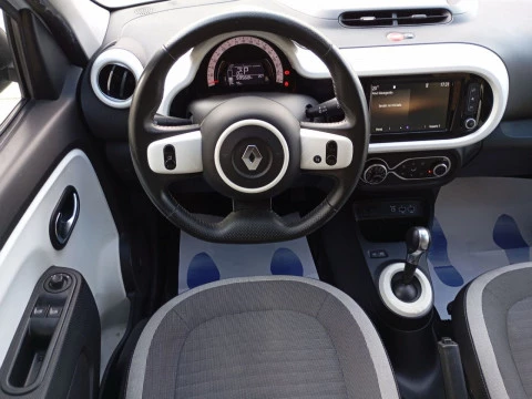 Renault Twingo Zen 60 kW R80 batería 20kWh