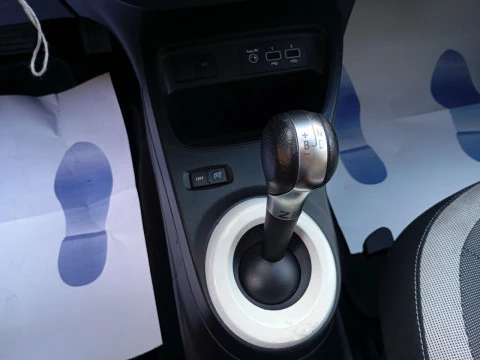 Renault Twingo Zen 60 kW R80 batería 20kWh