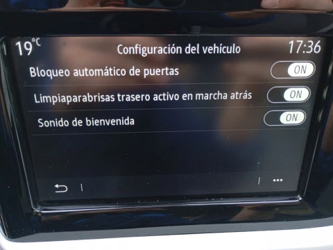 Renault Twingo Zen 60 kW R80 batería 20kWh