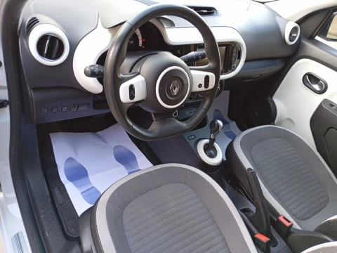 Renault Twingo Zen 60 kW R80 batería 20kWh