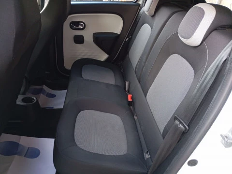 Renault Twingo Zen 60 kW R80 batería 20kWh