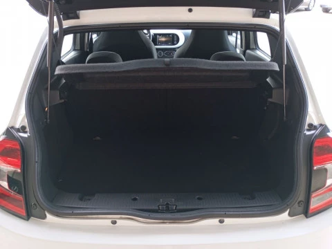 Renault Twingo Zen 60 kW R80 batería 20kWh