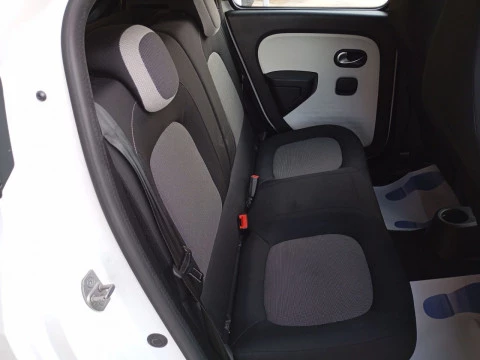 Renault Twingo Zen 60 kW R80 batería 20kWh