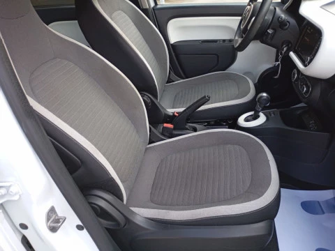 Renault Twingo Zen 60 kW R80 batería 20kWh