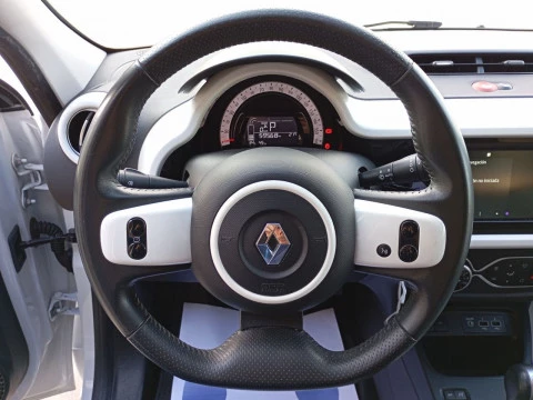 Renault Twingo Zen 60 kW R80 batería 20kWh