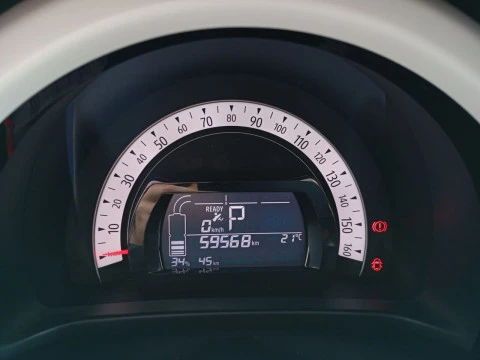 Renault Twingo Zen 60 kW R80 batería 20kWh