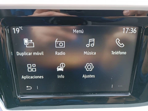 Renault Twingo Zen 60 kW R80 batería 20kWh