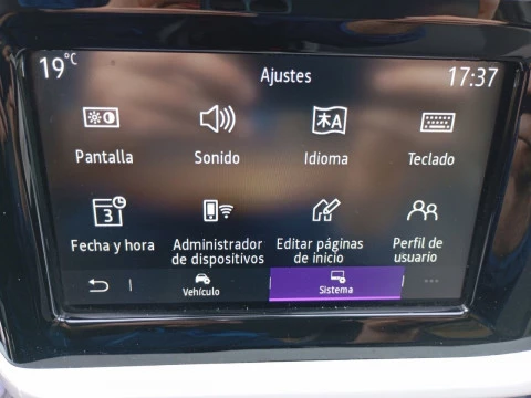 Renault Twingo Zen 60 kW R80 batería 20kWh