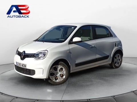 Renault Twingo Zen 60 kW R80 batería 20kWh