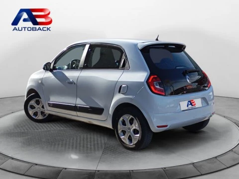 Renault Twingo Zen 60 kW R80 batería 20kWh