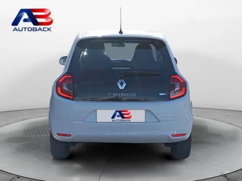 Renault Twingo Zen 60 kW R80 batería 20kWh