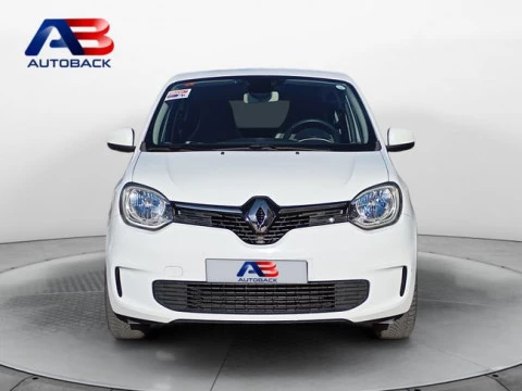 Renault Twingo Zen 60 kW R80 batería 20kWh