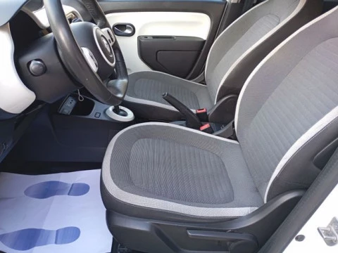 Renault Twingo Zen 60 kW R80 batería 20kWh