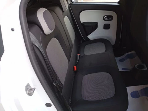 Renault Twingo Zen 60 kW R80 batería 20kWh