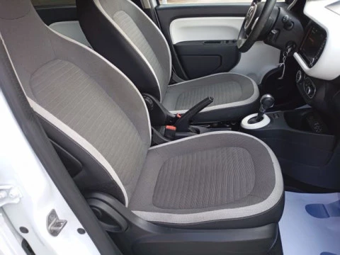 Renault Twingo Zen 60 kW R80 batería 20kWh