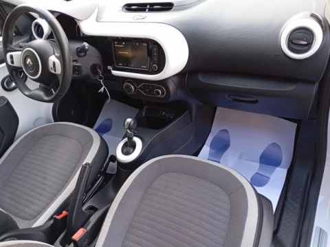 Renault Twingo Zen 60 kW R80 batería 20kWh