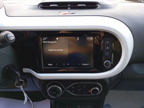 Renault Twingo Zen 60 kW R80 batería 20kWh