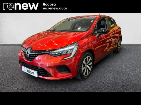 Renault Clio  Equilibre GLP