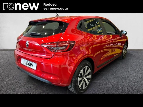Renault Clio  Equilibre GLP