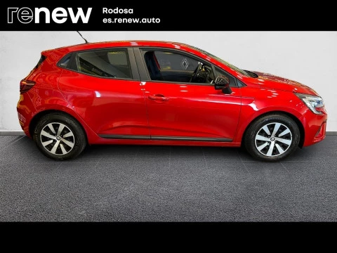 Renault Clio  Equilibre GLP