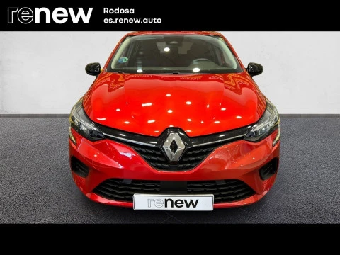 Renault Clio  Equilibre GLP