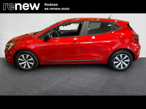Renault Clio  Equilibre GLP