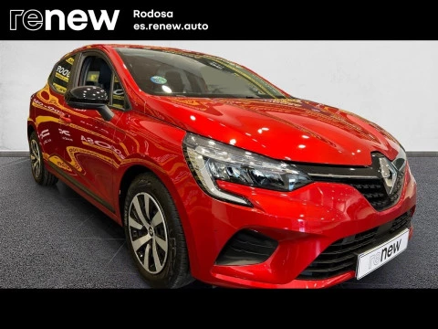 Renault Clio  Equilibre GLP