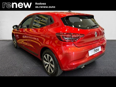 Renault Clio  Equilibre GLP