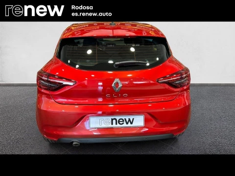 Renault Clio  Equilibre GLP