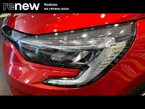 Renault Clio  Equilibre GLP