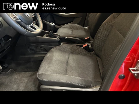 Renault Clio  Equilibre GLP