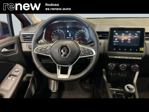 Renault Clio  Equilibre GLP