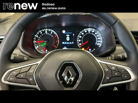 Renault Clio  Equilibre GLP