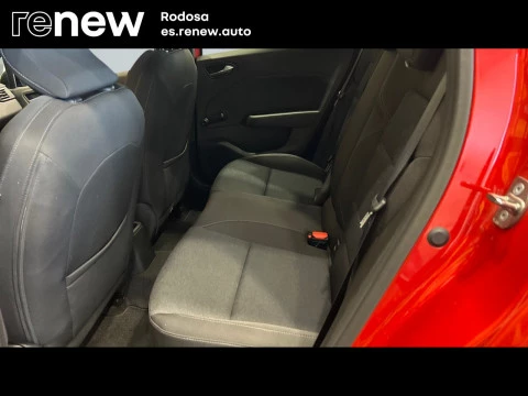 Renault Clio  Equilibre GLP