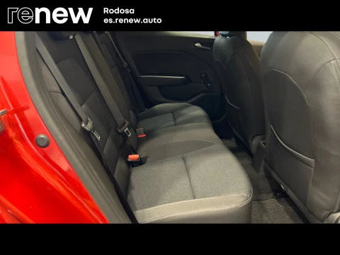 Renault Clio  Equilibre GLP