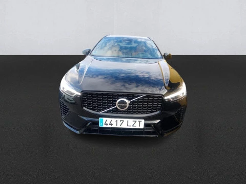 Volvo XC60 2.0 T6 AWD Recharge Ultimate Dark Auto