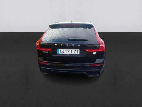 Volvo XC60 2.0 T6 AWD Recharge Ultimate Dark Auto