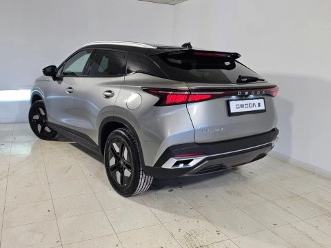 Omoda 5 MY25 - Premium 1.6 TGDI 108kW (145cv)
