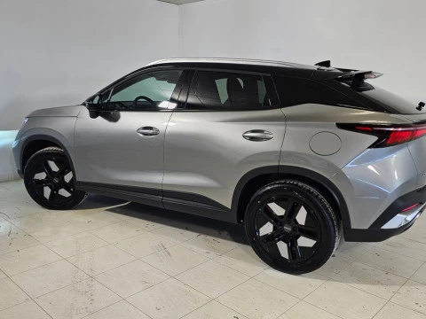 Omoda 5 MY25 - Premium 1.6 TGDI 108kW (145cv)