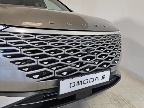 Omoda 5 MY25 - Premium 1.6 TGDI 108kW (145cv)
